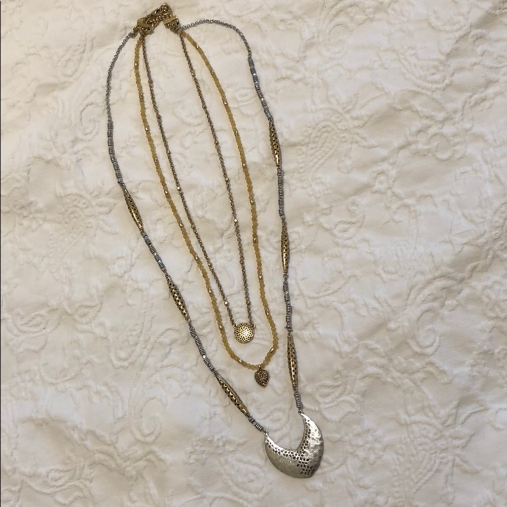 NEW | Lucky Brand Necklace